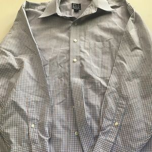 Guys dress top